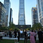 中信接连遭遇整肃 “中国尊”遭撞是巧合？