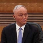 热议：蔡奇怎么了？
