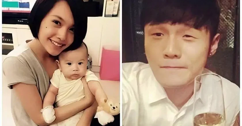 杨丞琳李荣浩不当丁克了！？