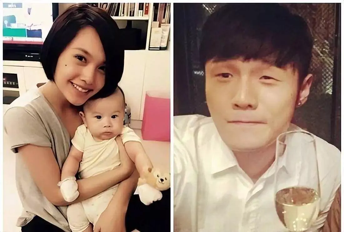 杨丞琳李荣浩不当丁克了！？