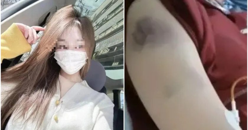 河北女驾车撞死家暴夫 法院判故意杀人挨骂