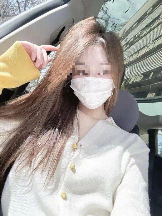 图为曹女士的生活照。 （取材自大象新闻）