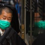 香港国安法实施至今 394人因涉嫌危害国安被捕