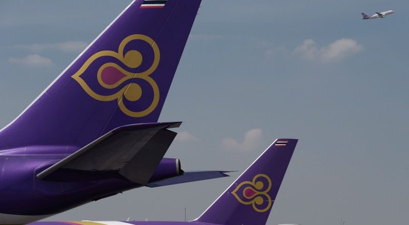 泰航空姐运千万毒品遭澳洲逮捕