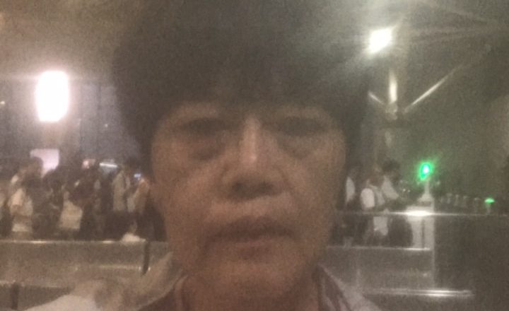 王秀英:我出行上京见证政府给我的人生安排版本