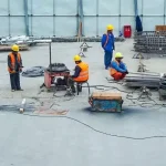61岁，被建筑工地清退后，劳动新规来了！