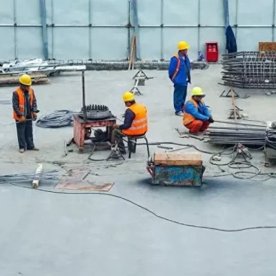 61岁，被建筑工地清退后，劳动新规来了！