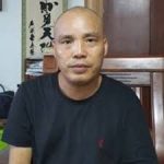 覃永沛：号外：自我宣传一下——我的愿景与号召