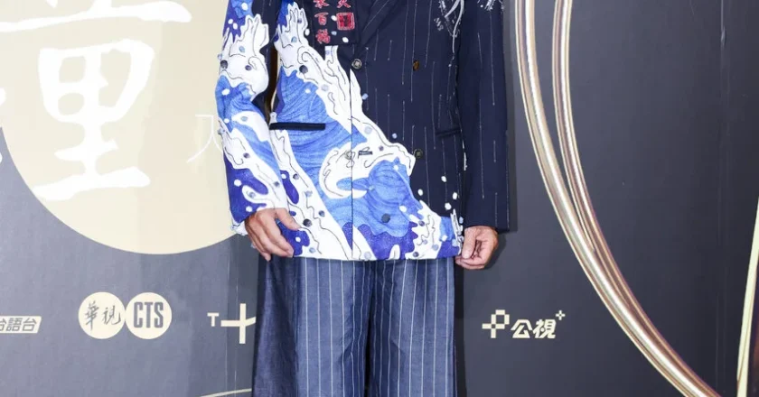 黄大炜骤逝！5年前曾从鬼门关前捡回一命 心脏衰竭经历曝光