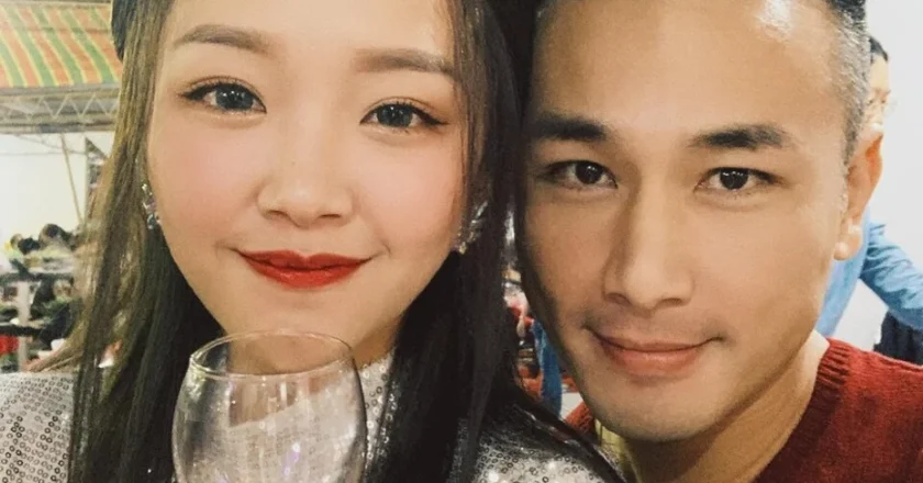 傅子纯头七！初恋女友进不去灵堂 恸哭：会崩溃
