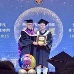 南开科大115级毕业典礼表扬杰出人才 学生典范齐放光芒