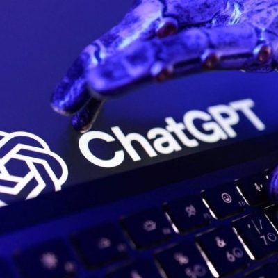 AI 抢人饭碗不稀奇 看 ChatGPT 如何快杀死这个产业？