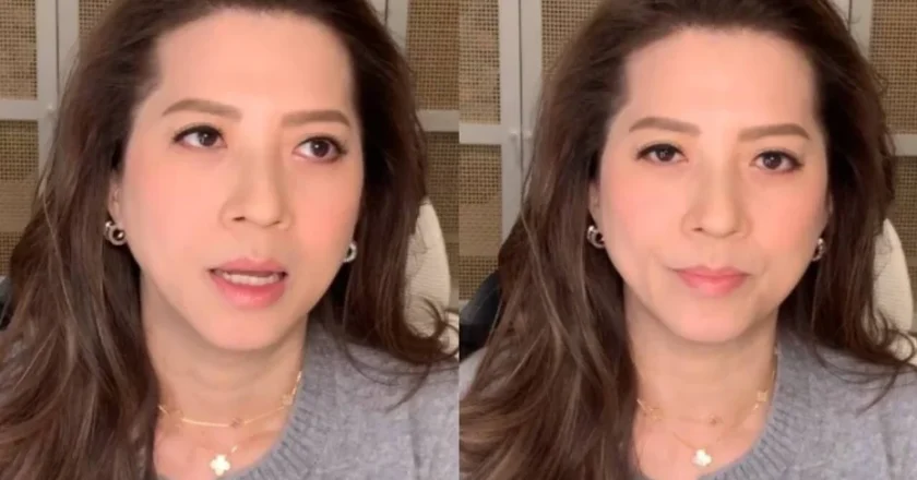 心疼何笃霖一通电话退出「命运好好玩」 郭静纯怒：如果是我会超不爽