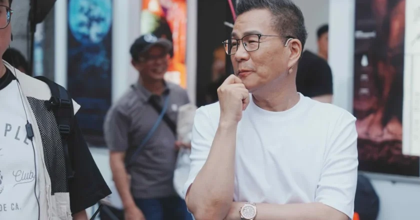 才刚大病初愈 沈玉琳被拍到违法抽加热烟 本人亲自回应了