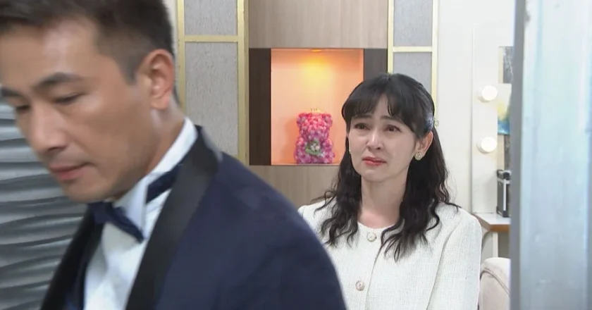 傅子纯头七思念不断！ 「妈妈」蔡灿得感伤：大家都知道你有多好了