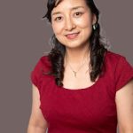 锡安教会10·9教案受害人、北京锡安教会牧师王聪女士的丈夫任重今去到北海市银海区人民检察院提交撤案申请