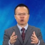 因锡安教案所谓“主犯”金明日无罪释放到美国；同案高颖佳牧师的父亲前去北海要求撤案