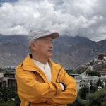 在西藏被抓捕的武汉公民张毅的案情及简历