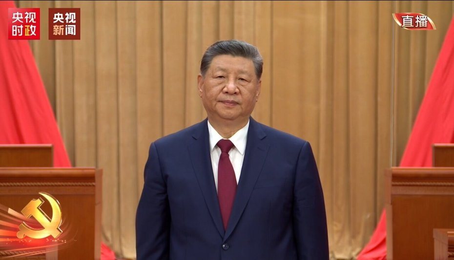 中共105周年党庆习近平谈台湾:统一是「矢志不渝的历史任务」 | 两岸要闻| 两岸| 联合新闻网