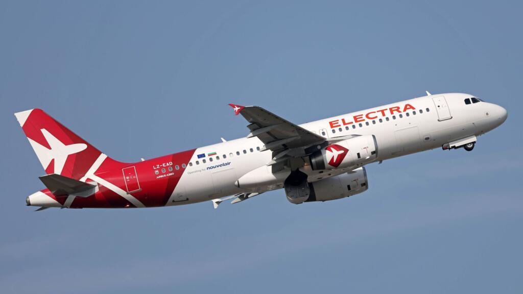 Fausse alerte de détournement : un Airbus escorté par des chasseurs en Bulgarie
