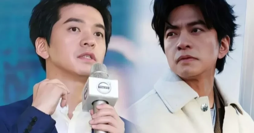 娱乐圈高学历的明星,名校出身碾压众人,学识让人佩服