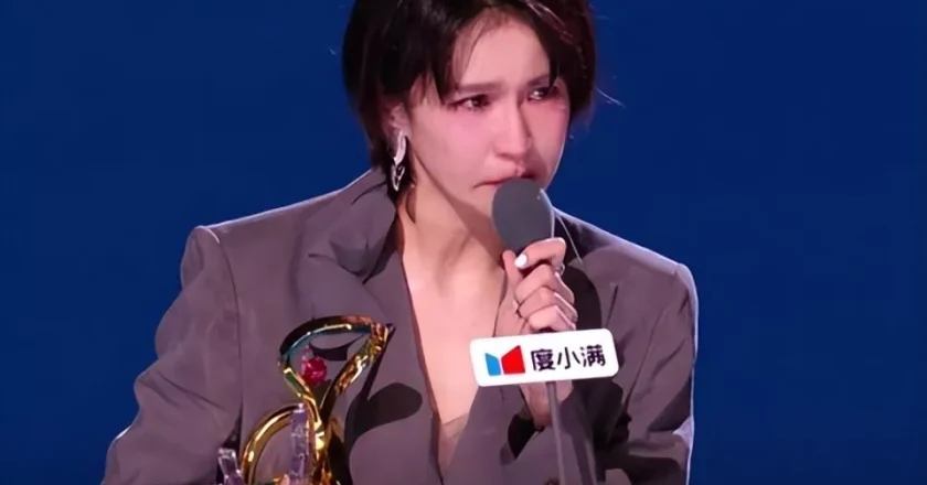 《乘风2026》最失落的5位姐姐,个个表现炸裂,却未成团