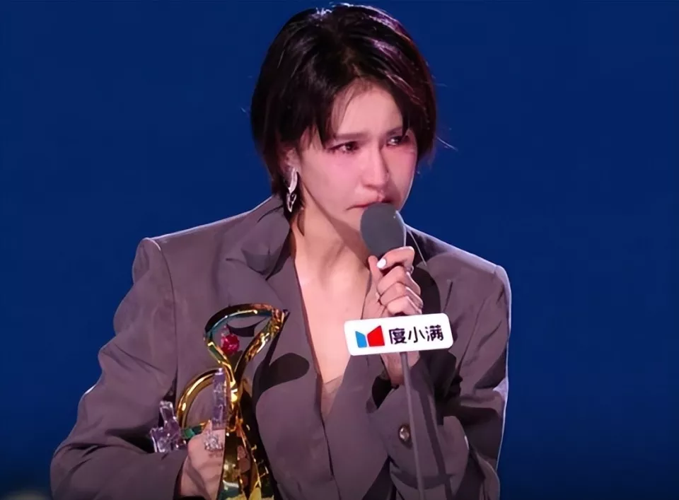 《乘风2026》最失落的5位姐姐,个个表现炸裂,却未成团