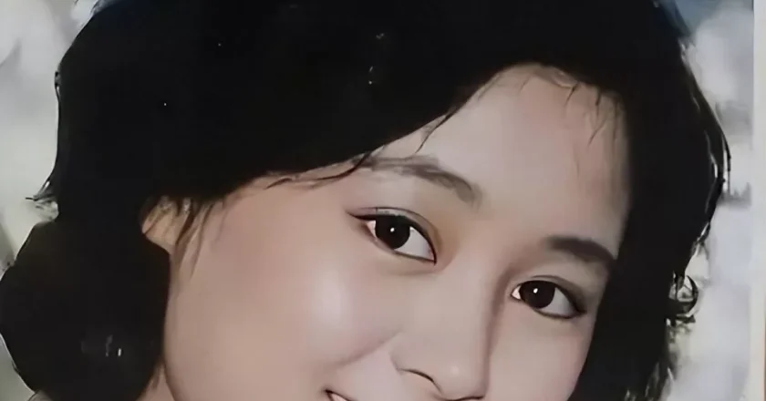 张瑜现状:68岁无儿无女,1人独居,与前夫张建亚处境差别大