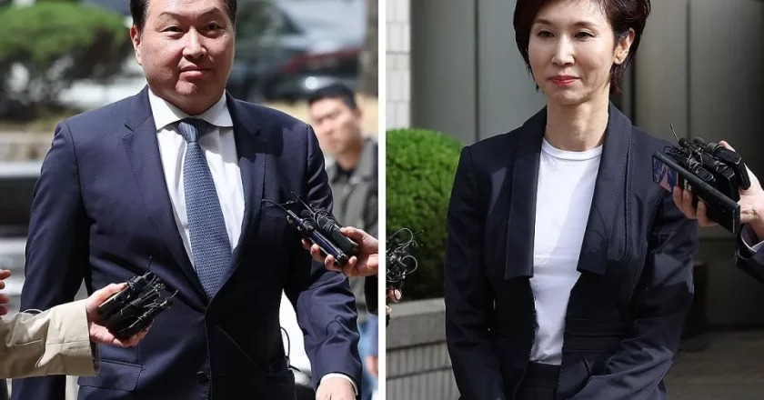 地表最强小三与财阀掌门 离婚大战最终决战