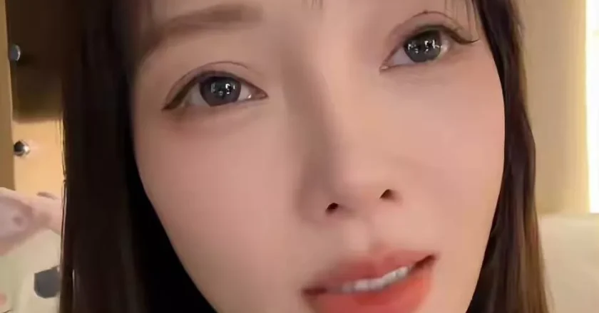 李小璐深夜自白,生活太难,反省自己是恋爱脑