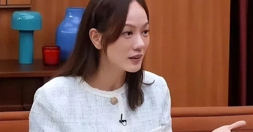 陪玩陪睡只是皮毛!继手伸进裤子后,又一女星自曝,50多都不放过