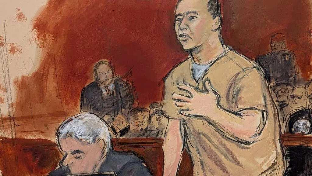 郭文贵被指成美中博弈“特殊筹码” 法官:他毫无悔意!