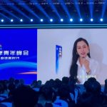 范玮琪、王楚钦影片现身两岸青年峰会 称愿两岸像比赛「有来有往」