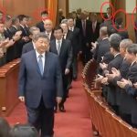习近平已被认定为孤家寡人 他们是人肉盾牌？