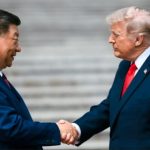 川普落入北京“圈套” 奥巴马曾吃过亏