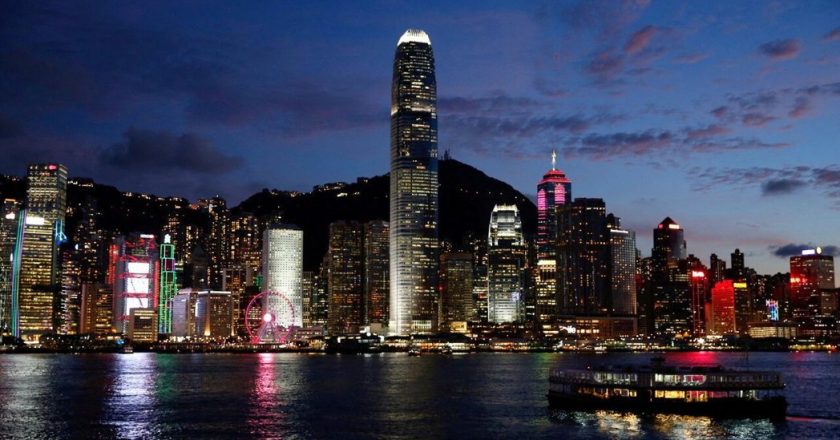 伦敦金属交易所拟放宽仓储规定 助香港打造金属交易枢纽