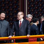 谁制造了习时代  问题仅仅是“看走眼选错人”？