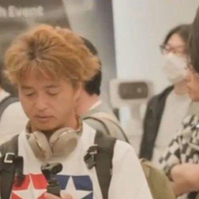 “这反转赢麻” 日本人排队9小时买中国相机