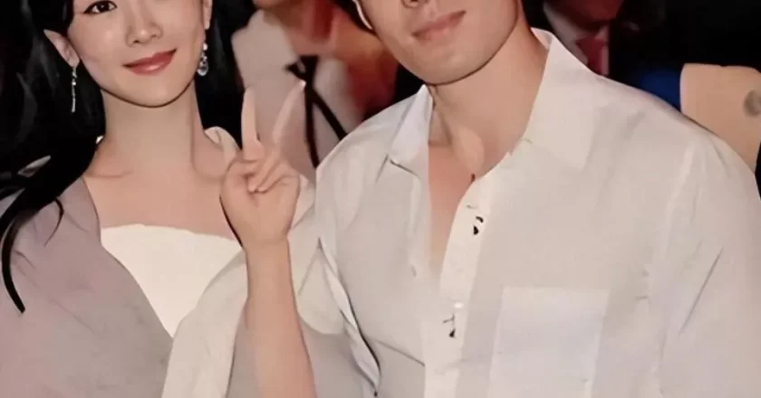 原来他就是杨紫背后的男人,身家上亿是娱乐老总