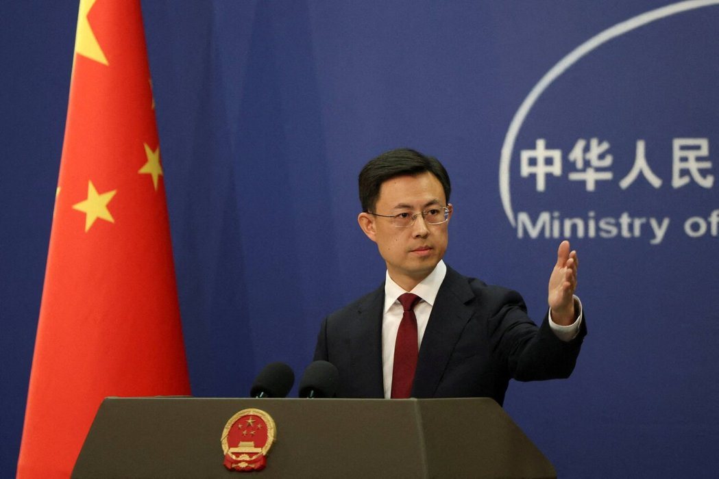 大陆外交部发言人郭嘉昆3日回应藏独人士在纽约自焚,表示西藏是中国一部分。图为郭嘉... 大陆外交部发言人郭嘉昆3日回应藏独人士在纽约自焚,表示西藏是中国一部分。图为郭嘉...