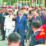 中越加快推动跨境经济合作区