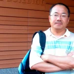 被囚逾4年疑罹癌症 记者董郁玉保外就医遭拒