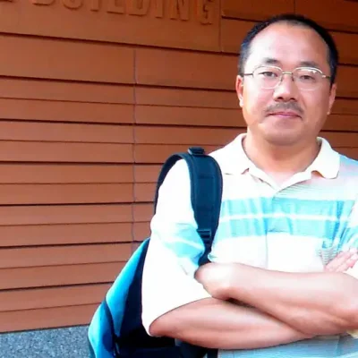 被囚逾4年疑罹癌症 记者董郁玉保外就医遭拒
