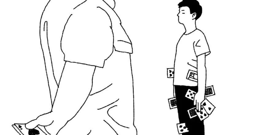 拒绝上学门诊：那些被当作问题“解决”的休学孩子