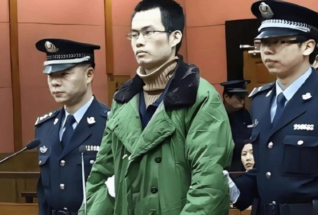 复旦高材生毒杀室友 177名师生联署求情