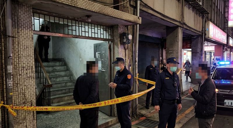 酒店小姐失联 发现她陈尸床上 遗体发黑