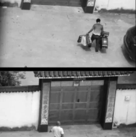 13年前收礼被偷拍的县长被查 偷拍父子此前被判刑