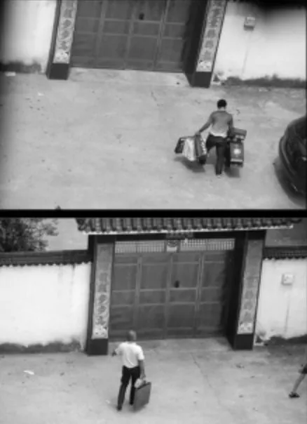 13年前收礼被偷拍的县长被查 偷拍父子此前被判刑
