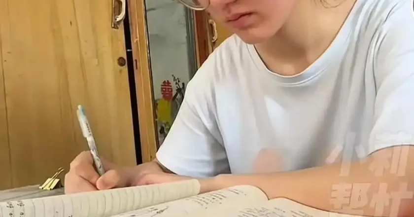 高考699分报考清华的女孩被网暴 戳到了谁的痛处?
