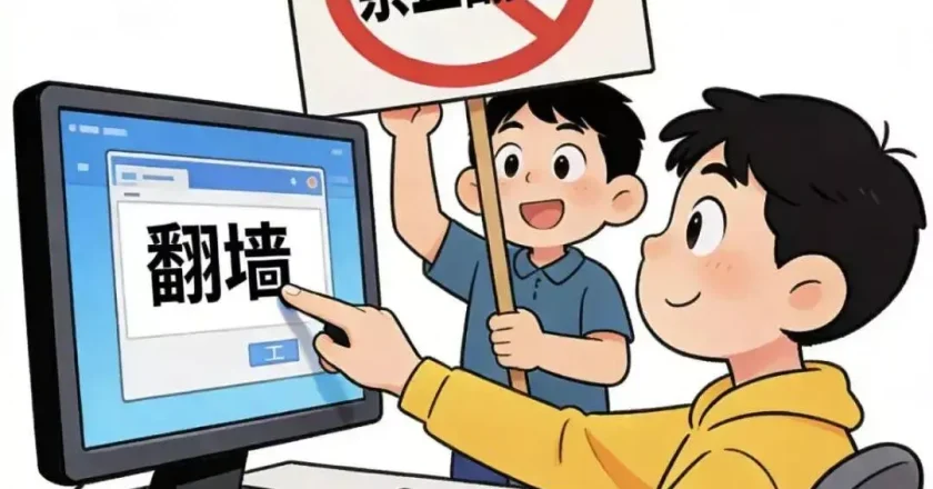 西南医科大学:严守安全防线,拒绝"翻墙"行为!